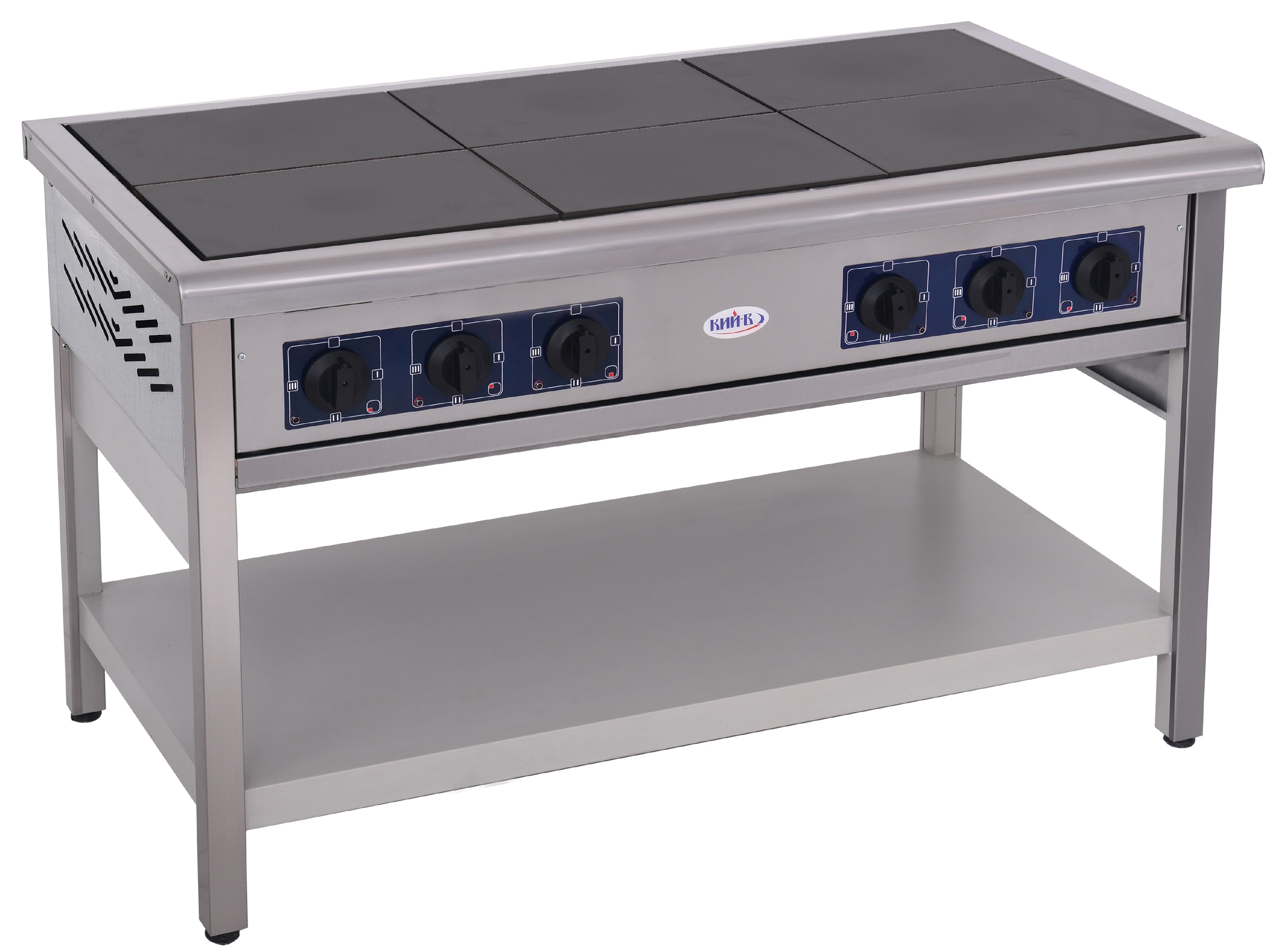 Плита електрична KIY-V КИЙ-В ПЕ-6